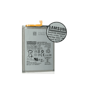 Batería Original Samsung Galaxy A53 5G 5000 Mah