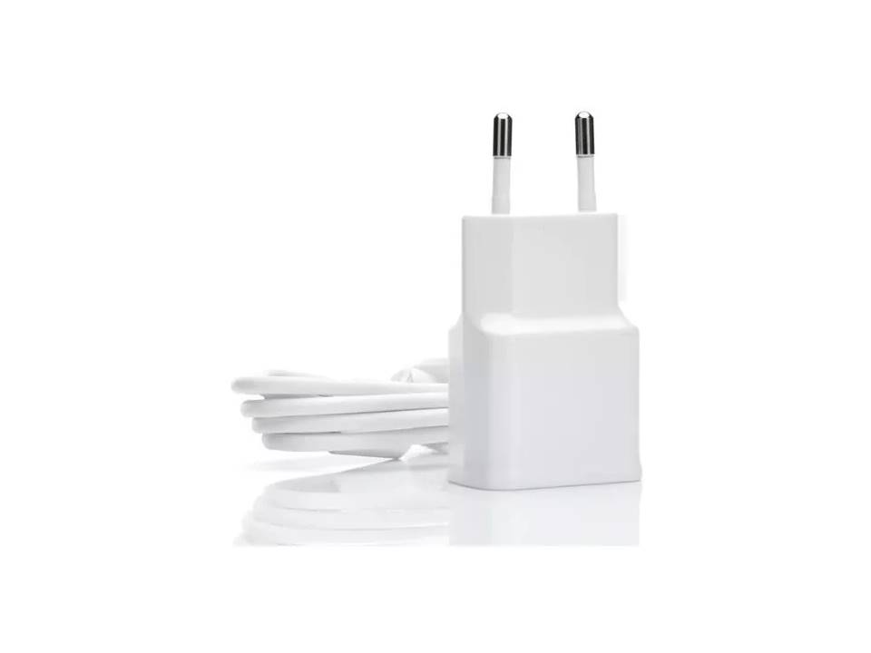Cargador Original Samsung Galaxy + Cable Tipo C 3