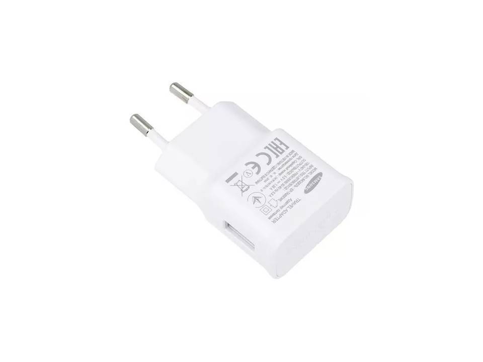 Cargador Original Samsung Galaxy + Cable Tipo C 4