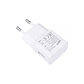 Cargador Original Samsung Galaxy + Cable Tipo C - Miniatura 4