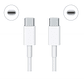 Cargador Original Google Pixel 7 + Cable Tipo C - Miniatura 3