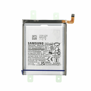 Batería Original Samsung Galaxy S22 Ultra 5000 Mah