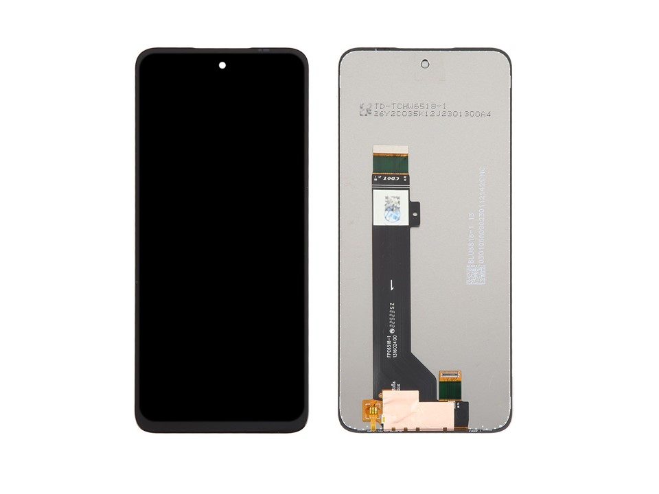 Pantalla Motorola G53 LCD + Táctil Instalada 2