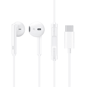 Manos Libres Originales Huawei Tipo C CM33