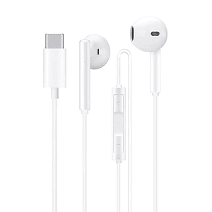 Manos Libres Originales Huawei Tipo C CM33