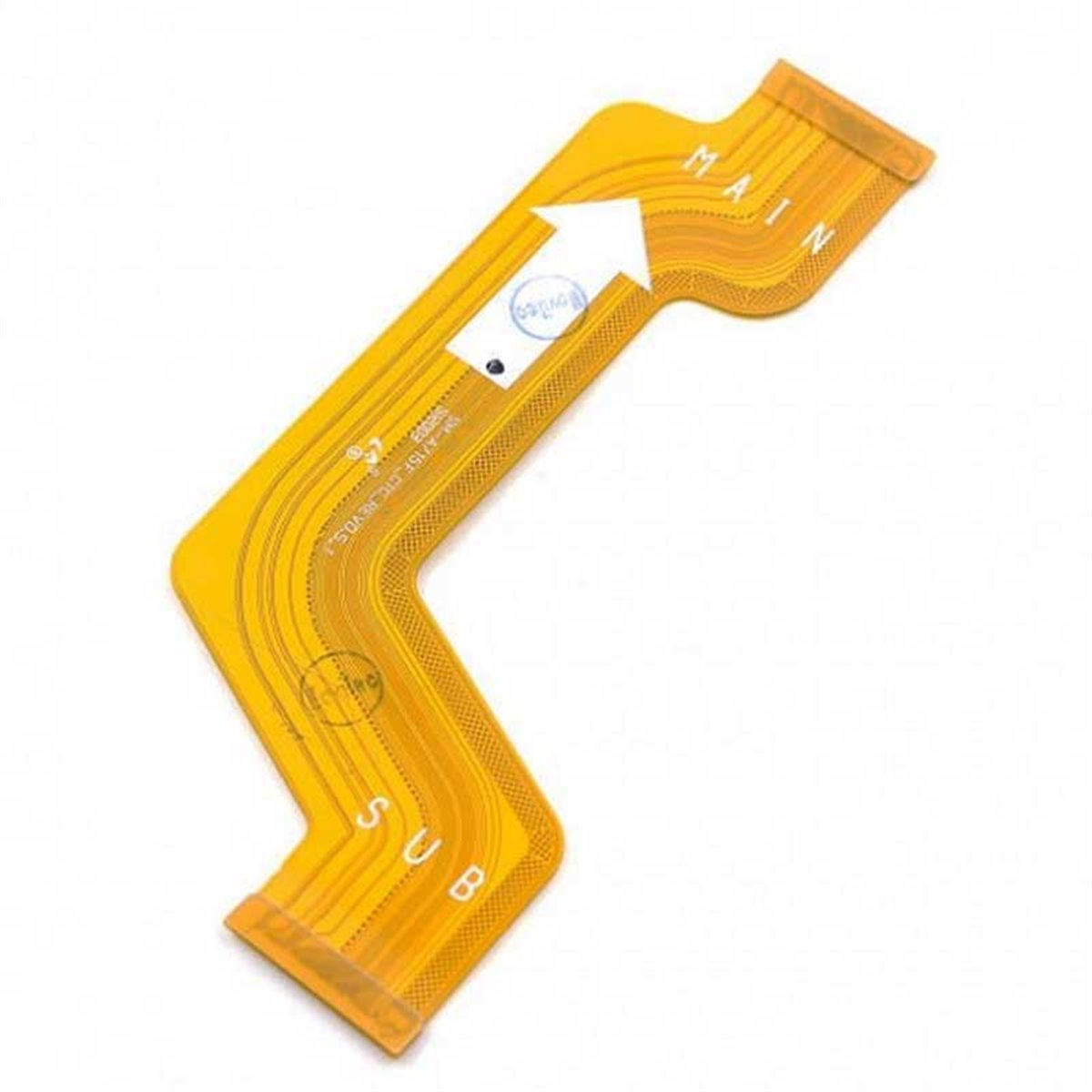 Flex Main Board Samsung Galaxy A71 A715 1