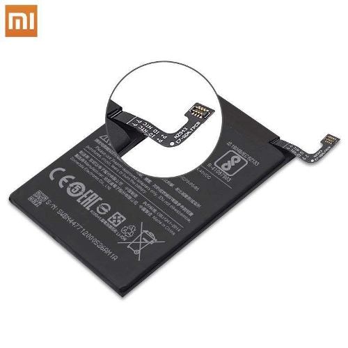 Bateria Xiaomi Redmi Note 5 3900 Mah Bn44 Instalada 1