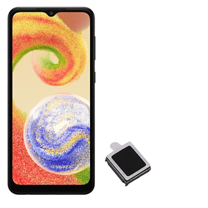 Altavoz Compatible Con Samsung Galaxy A04 A045f Repuesto