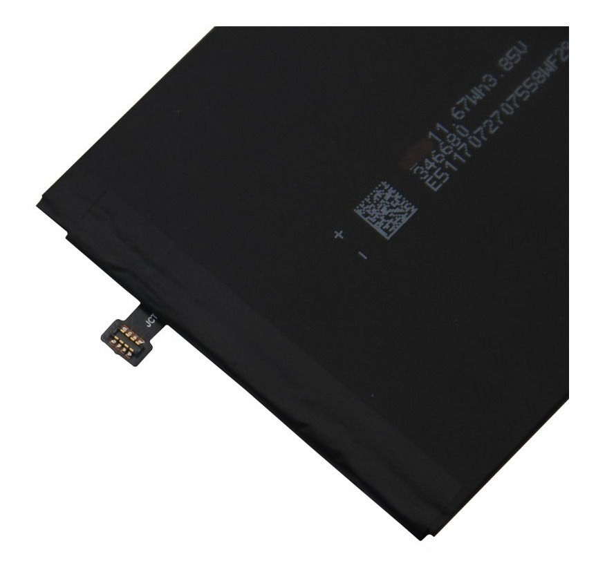 Bateria Xiaomi Mi A1 I Mi 5x I Mi 5a Note 5a Bn31 Instalada 2