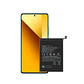 Bateria Para Xiaomi Redmi Note 13 4G Modelo BN5P 5000 Mah - Miniatura 1