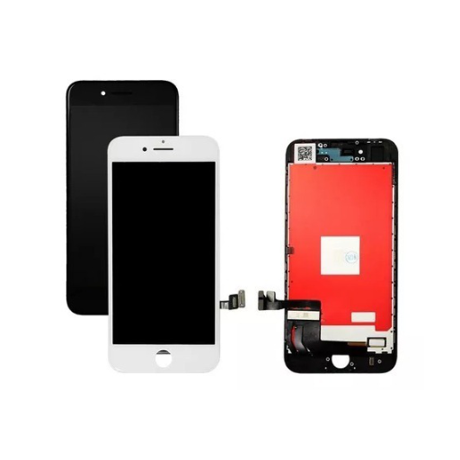 Pantalla iPhone 8 Completa Lcd + Táctil Instalada 1