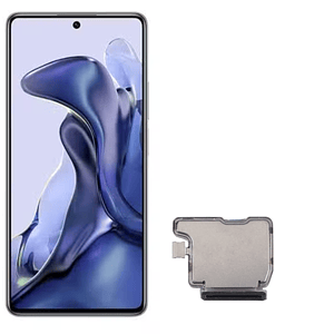 Altavoz Compatible Con Xiaomi Mi 11t - Mi 11t Pro Repuesto