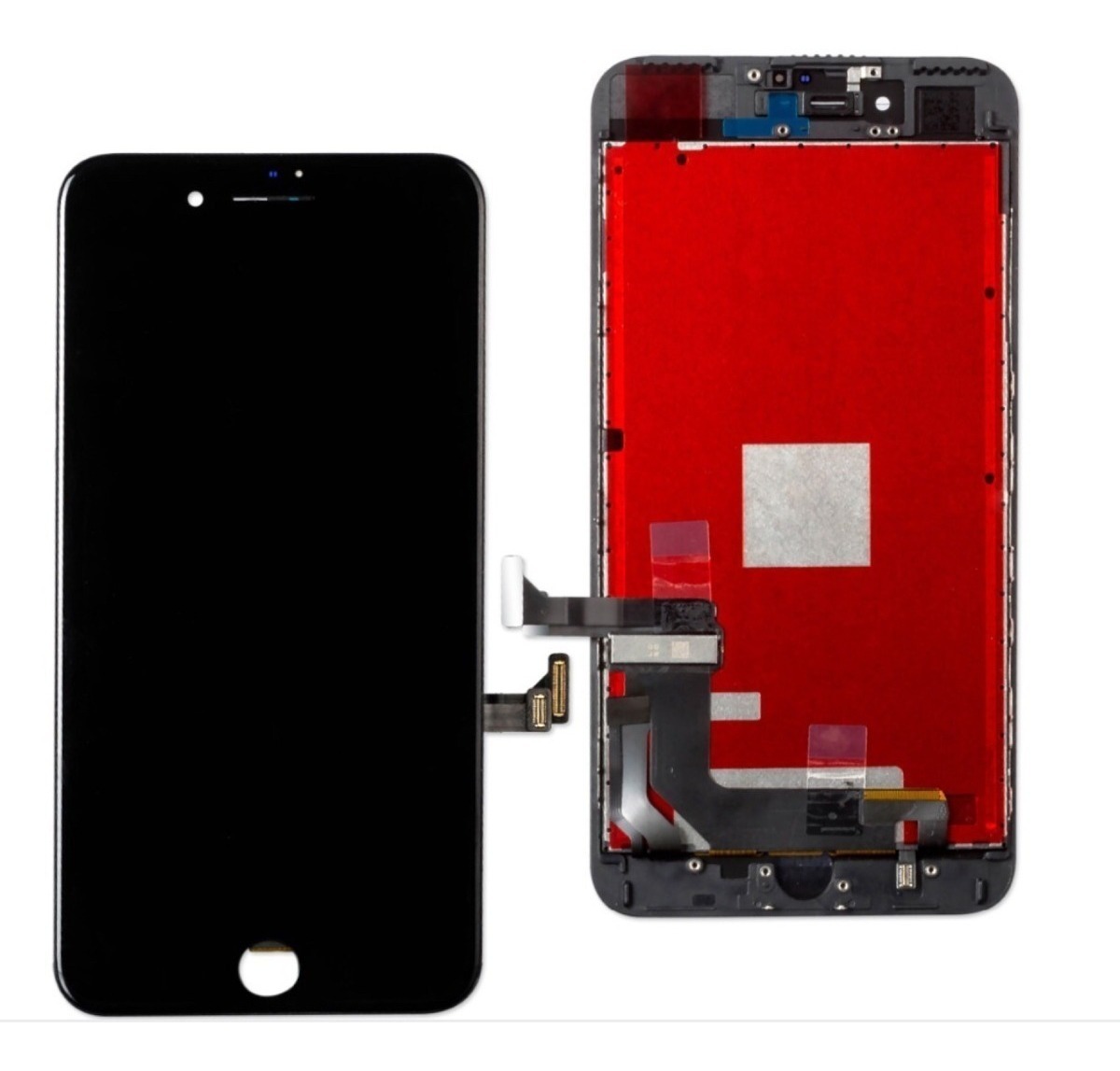 Pantalla iPhone 8 Completa Lcd + Táctil Instalada 2