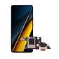 Flex Carga Xiaomi Poco X6 Pro 5G Repuesto - Miniatura 1