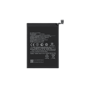 Bateria Para Xiaomi Redmi Note 13 4G Modelo BN5P 5000 Mah