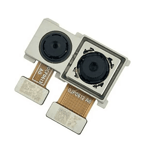 Cámara Trasera Compatible Con Huawei P30 Pro