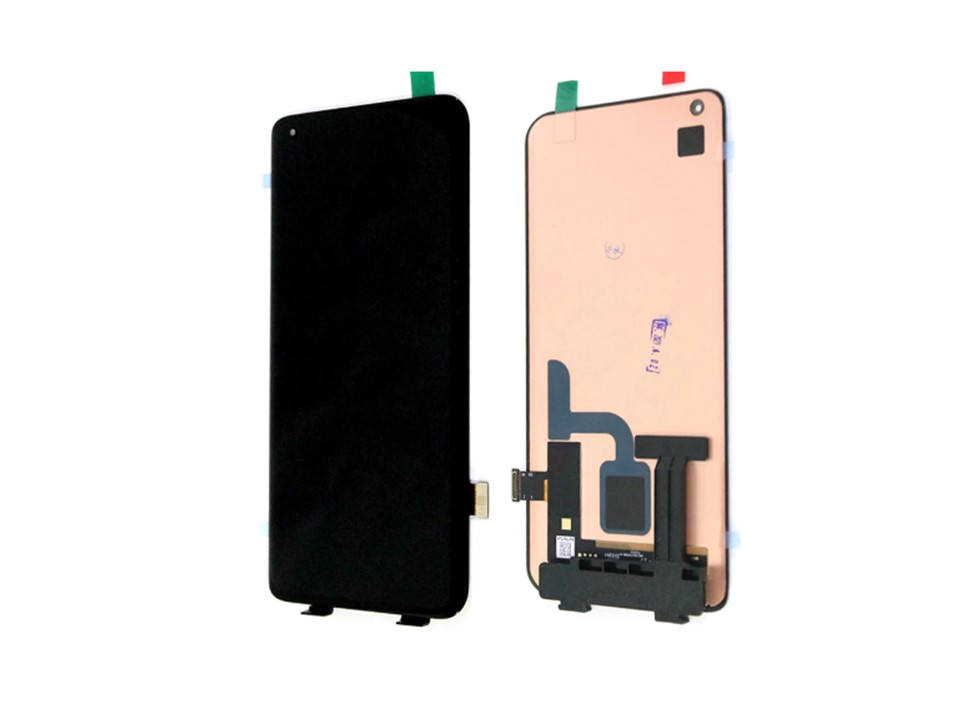 Pantalla OLED Xiaomi MI 10 - MI 10 Pro 5G Completa Instalada 3