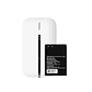 Bateria Modem Wifi Huawei Modelo HB624666RDW 2400 Mh - Miniatura 1