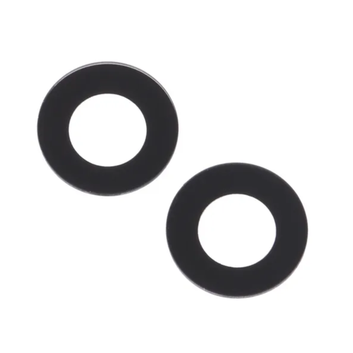 Lente Cámara Trasera Para Samsung Galaxy A04 Repuesto 3