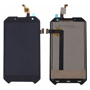 Pantalla Original Blackview Bv6000 Bv600s Lcd + Táctil