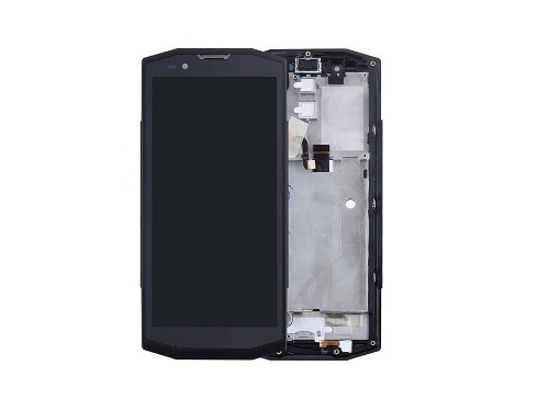 Pantalla Original Blackview Bv9000 - Bv9000 Pro Lcd + Táctil 2