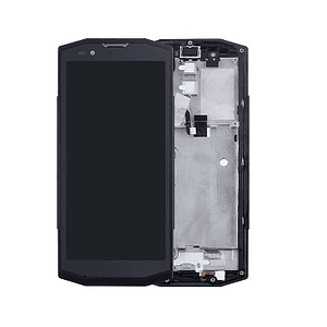 Pantalla Original Blackview Bv9000 - Bv9000 Pro Lcd + Táctil