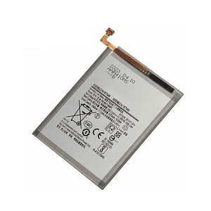 Batería Compatible Con Samsung Galaxy A71 4500 Mah