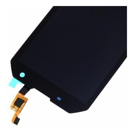 Pantalla Original Blackview Bv6000 Bv600s Lcd + Táctil 2