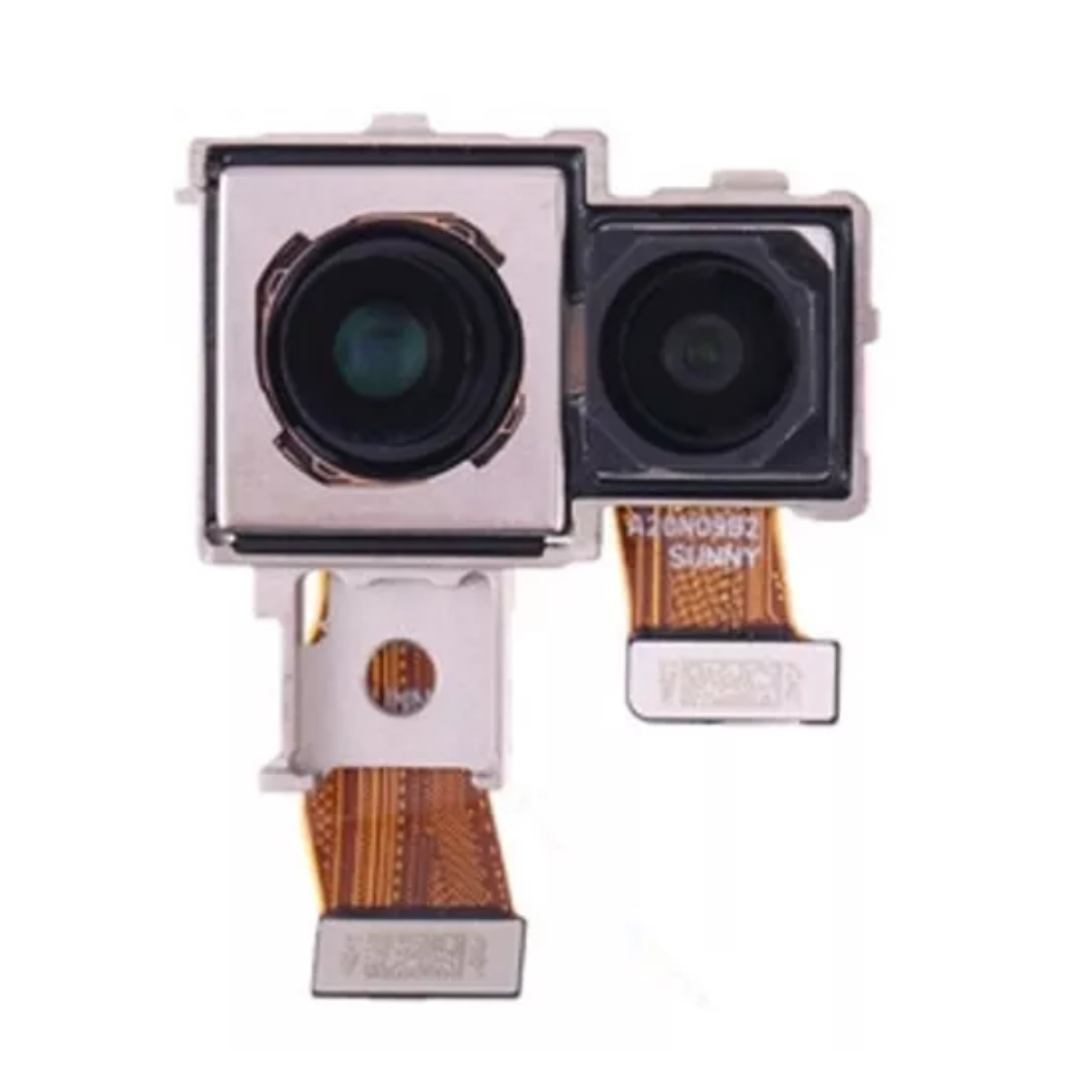 Cámara Trasera Compatible Con Huawei P30 Pro 4