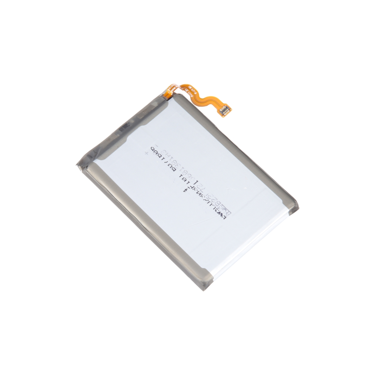 Bateria Para Samsung Galaxy Z Flip 3 F711 2370 Mah 4