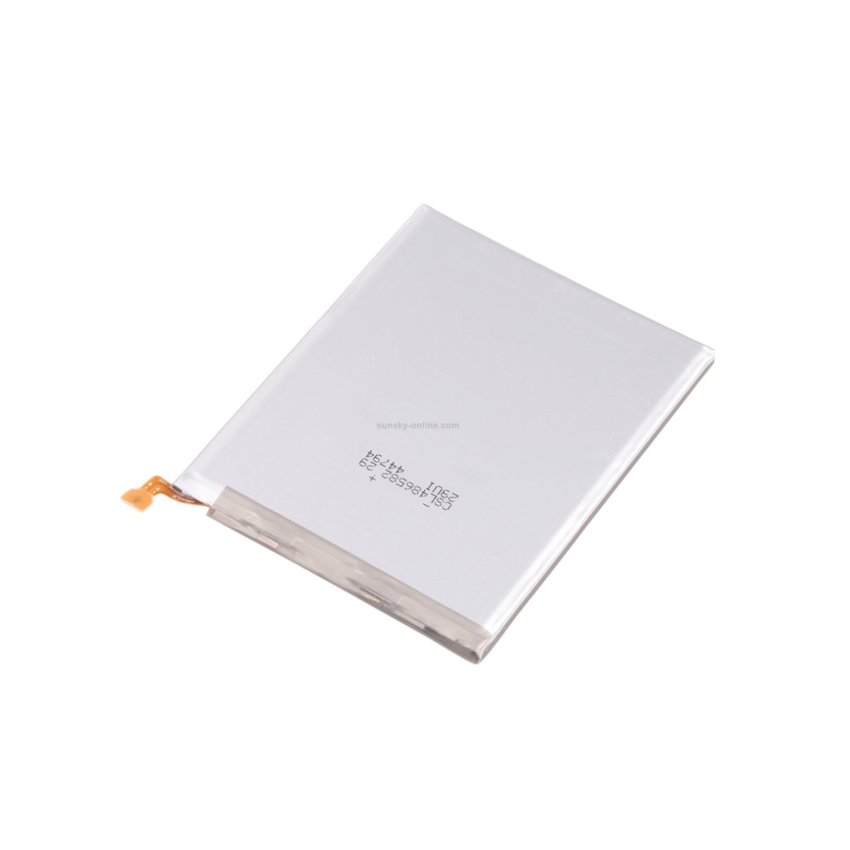 Batería Compatible Con Samsung Galaxy A71 4500 Mah 3