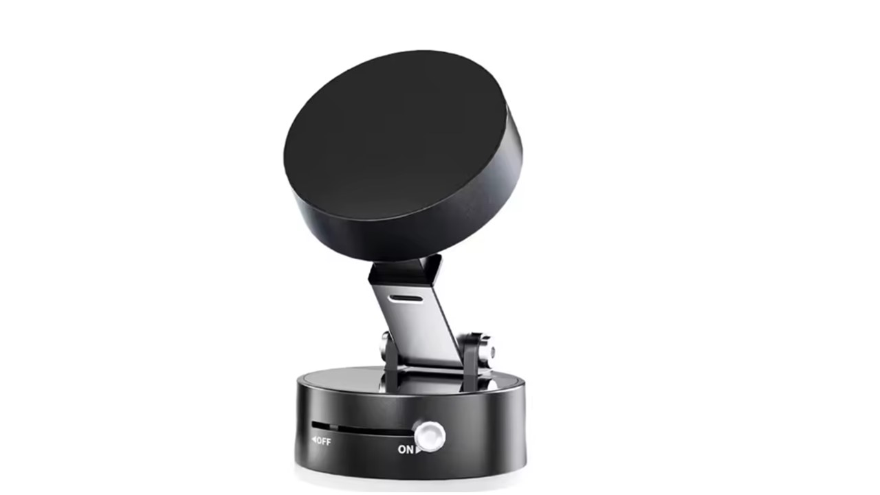 Porta Celular Base Magnética para auto 3