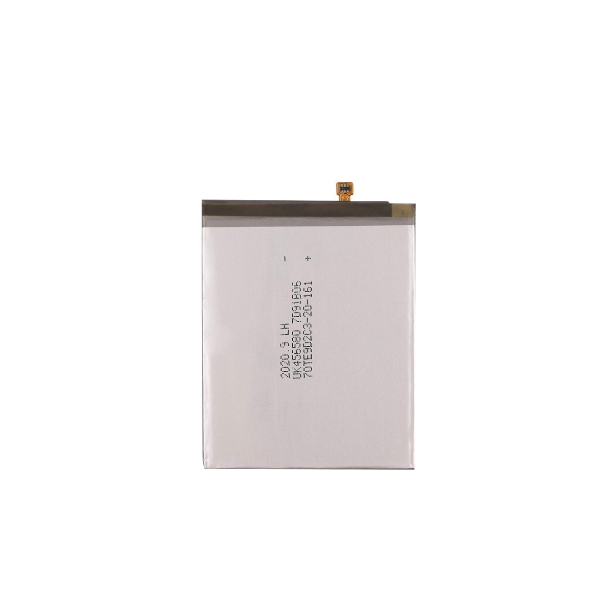 Batería Compatible Con Samsung Galaxy A71 4500 Mah 4