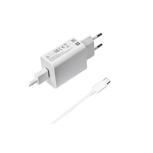Cargador Original Xiaomi MI Turbo Charger 33W MDY-11-EZ + Cable C