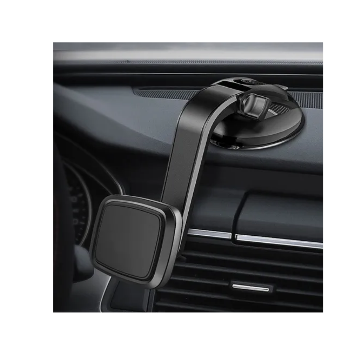 Holder Para Auto Base Celular Magnético 360· 4