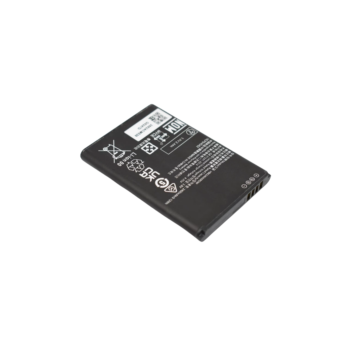 Bateria Modem Wifi Huawei E5783B-230 4G 2400 Mh 4