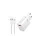 Cargador Original Xiaomi MI Turbo Charger 33W MDY-11-EZ + Cable C - Miniatura 3