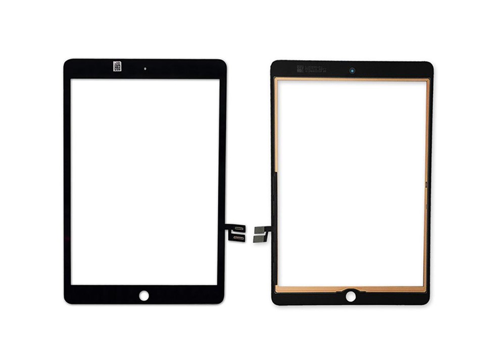 Pantalla Táctil iPad 7 2019 (10.2) Instalado 3