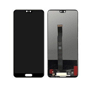 Pantalla Huawei P20 LCD + Táctil Instalada