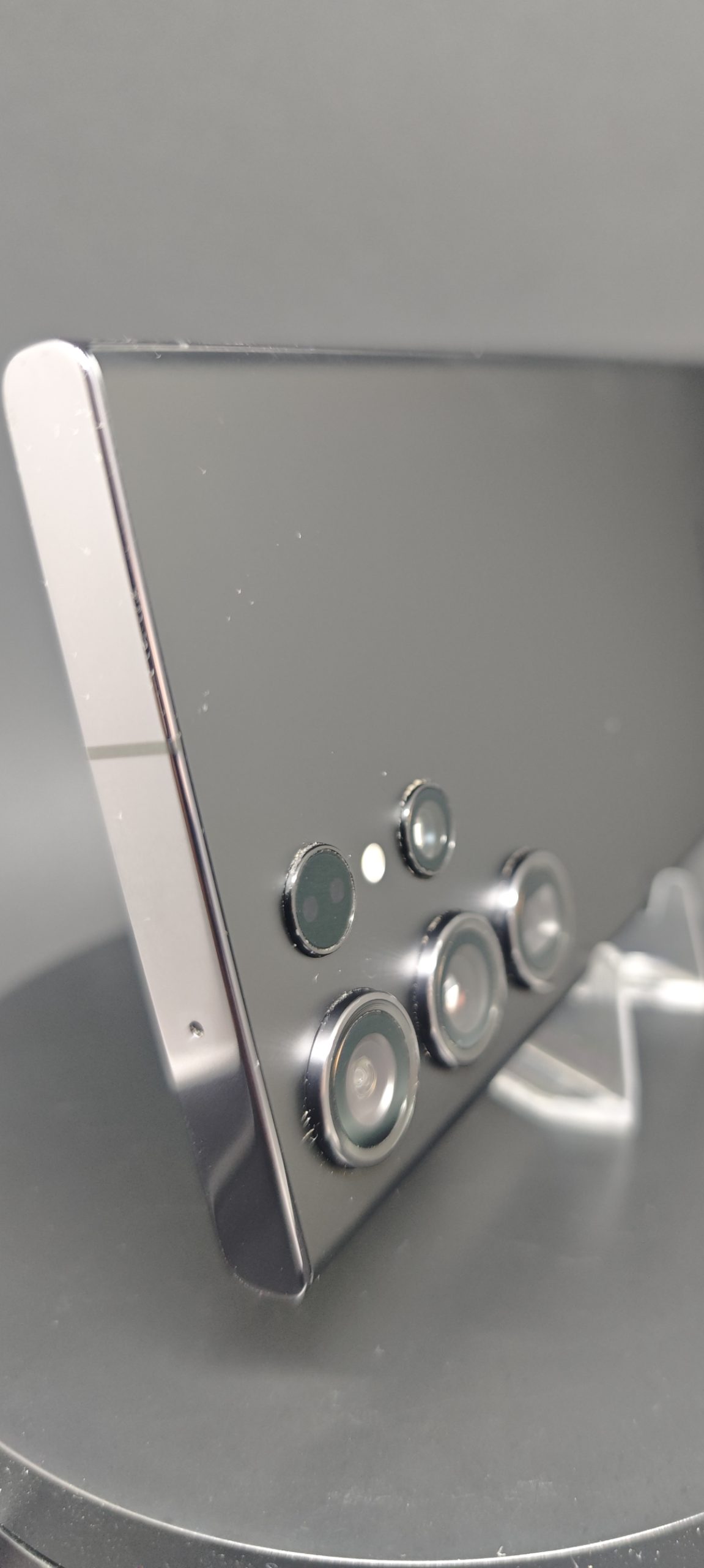 Samsung Galaxy S23 Ultra de 256GB Dual Sim 5