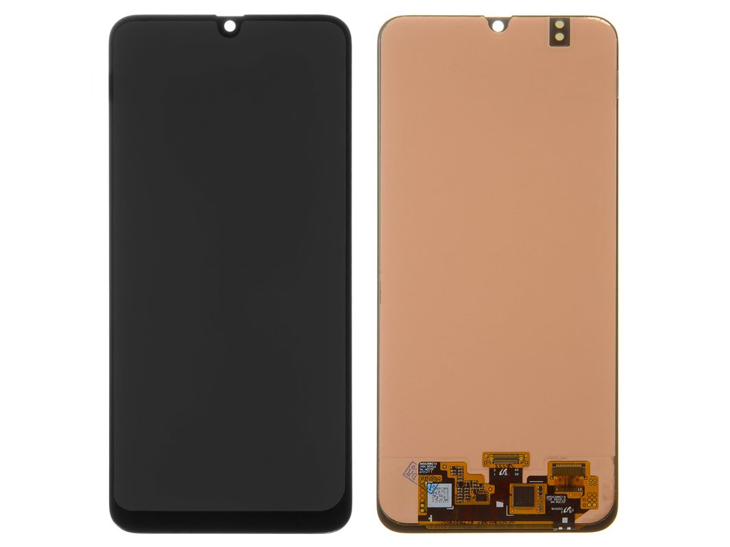 Pantalla OLED Samsung M31 Completa LCD + Táctil 1