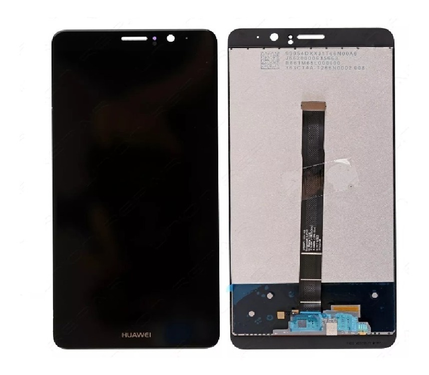 Pantalla Huawei Mate 9 Completa Lcd + Táctil Instalada 1