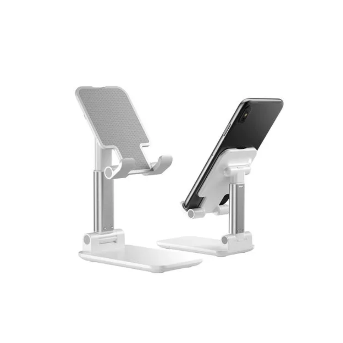 Holder Escritorio Base Celular - Tablet Ajustable Z011 6