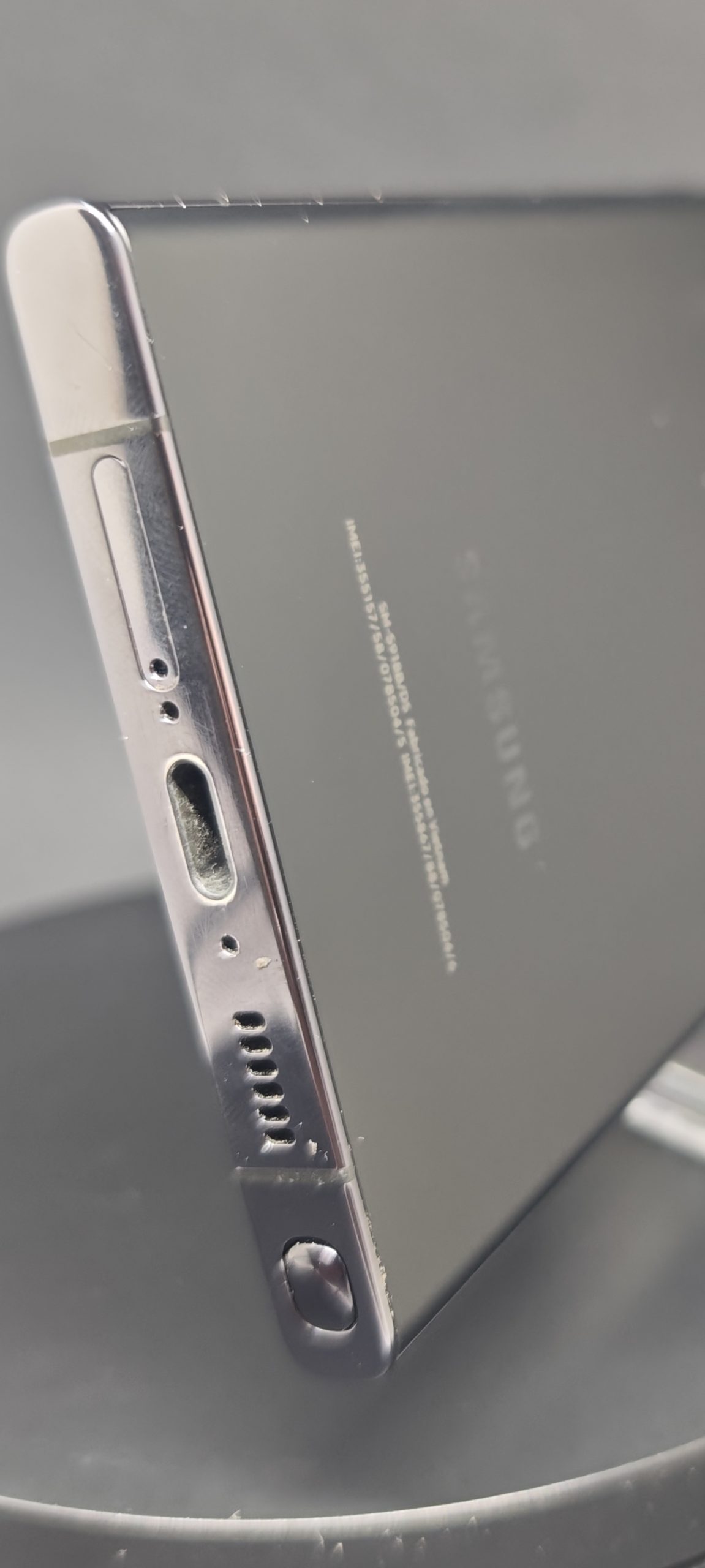 Samsung Galaxy S23 Ultra de 256GB Dual Sim 6