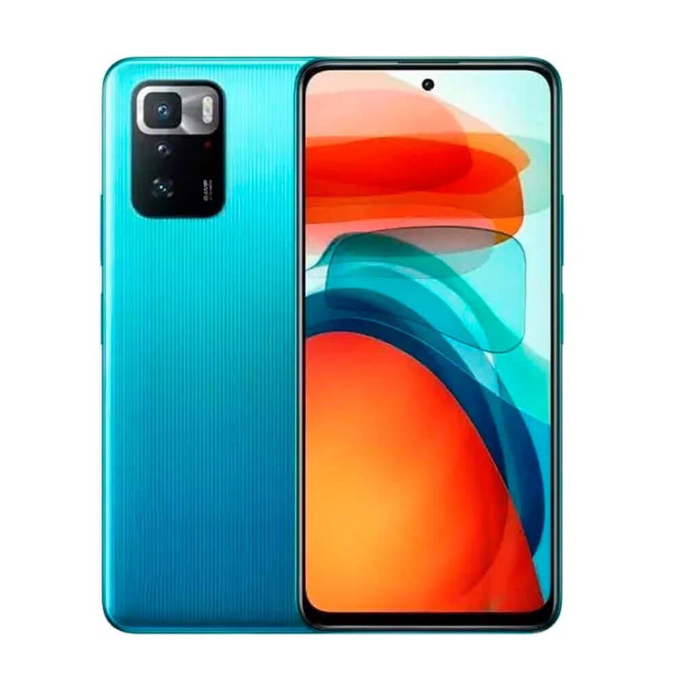 Lamina Hidrogel Xiaomi Poco X3 GT Nanotec Certificada 1
