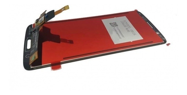 Pantalla Moto G6 Plus Lcd + Táctil I Instalada 2