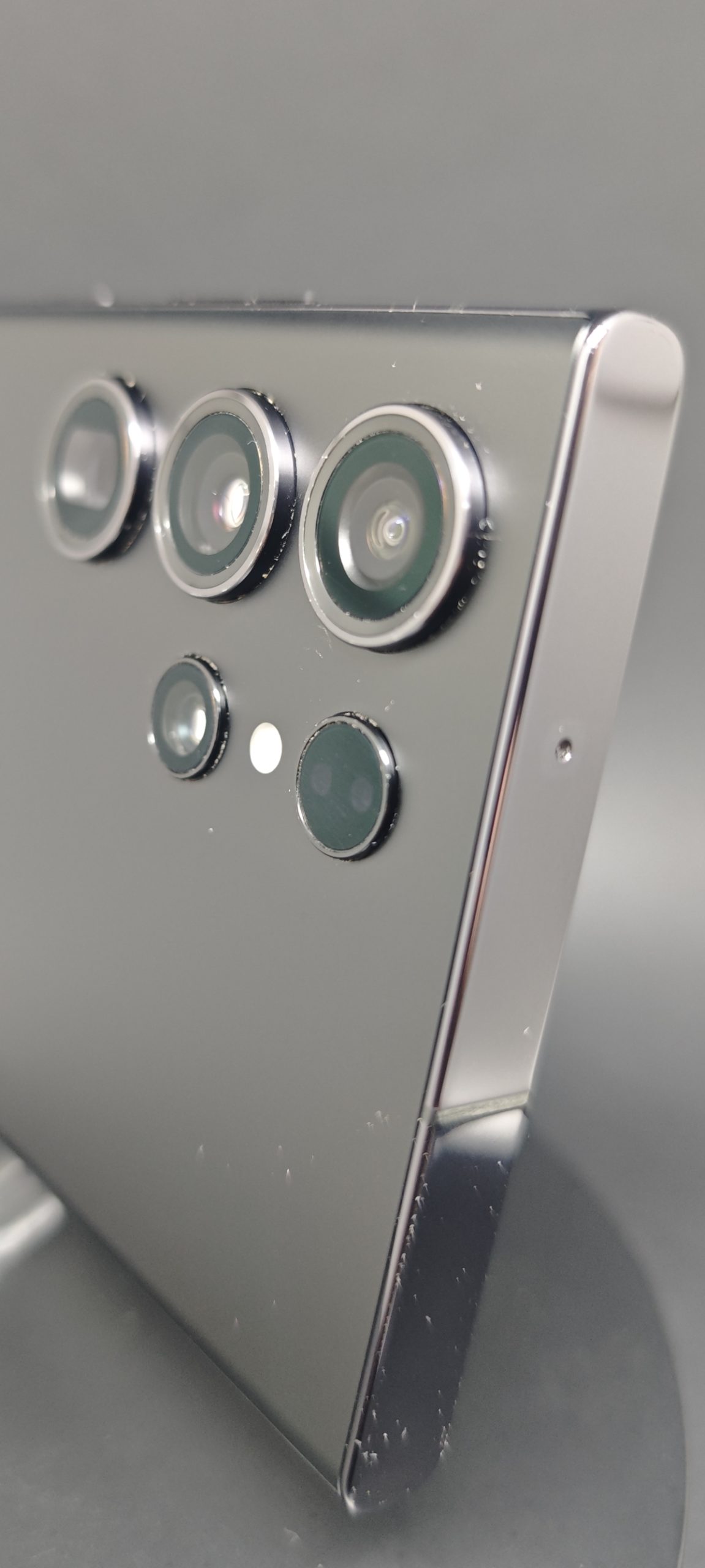 Samsung Galaxy S23 Ultra de 256GB Dual Sim 7