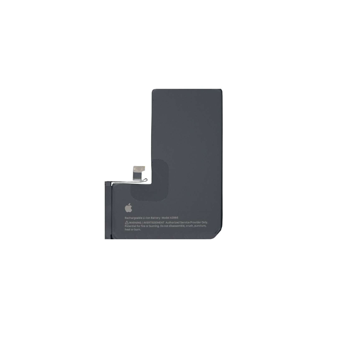 Bateria Original Apple Iphone 14 Pro Capacidad 3200 Mah 2