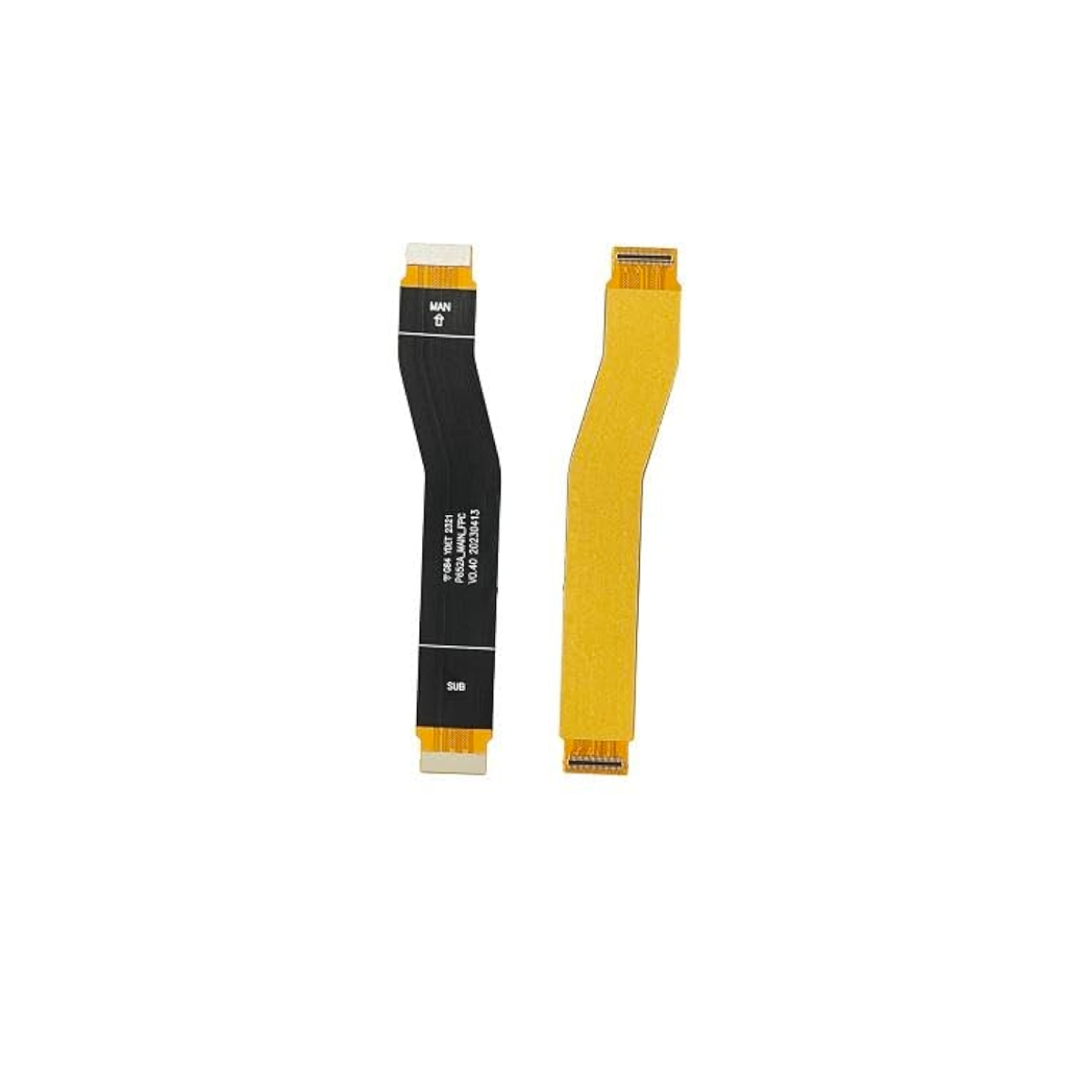 Flex Main Board Motorola G84 5G Repuesto 3