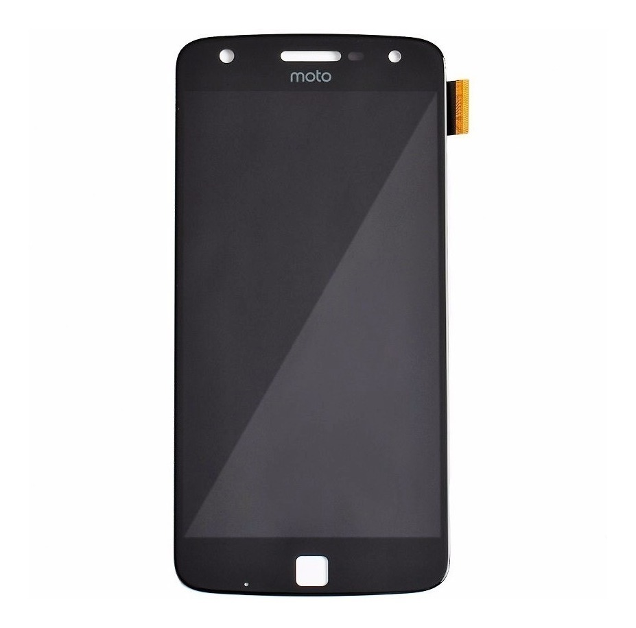Pantalla Moto Z2 Play Completa Lcd + Tactil Instalada 1